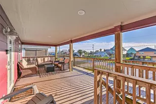 414 Thunder Rd, Surfside Beach, TX 77541 - Photo 11