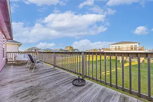414 Thunder Rd, Surfside Beach, TX 77541 - Photo 13