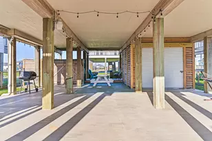 414 Thunder Rd, Surfside Beach, TX 77541 - Photo 7