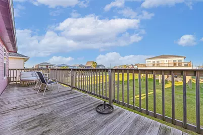414 Thunder Road, Surfside Beach, TX 77541 - Photo 15