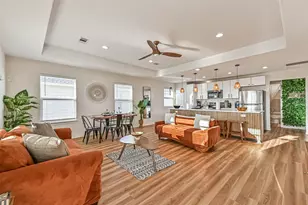 414 Thunder Rd, Surfside Beach, TX 77541 - Photo 3