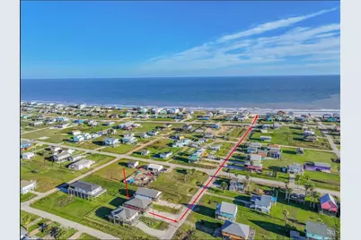 414 Thunder Road, Surfside Beach, TX 77541 - Photo 5