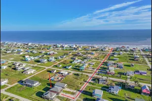 414 Thunder Rd, Surfside Beach, TX 77541 - Photo 5