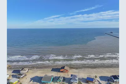 414 Thunder Road, Surfside Beach, TX 77541 - Photo 37