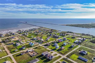 414 Thunder Rd, Surfside Beach, TX 77541 - Photo 35