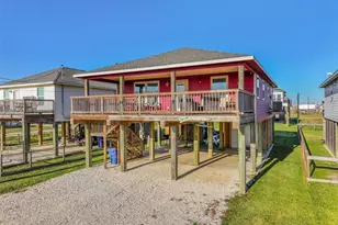 414 Thunder Rd, Surfside Beach, TX 77541 - Photo 3