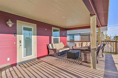 414 Thunder Road, Surfside Beach, TX 77541 - Photo 15