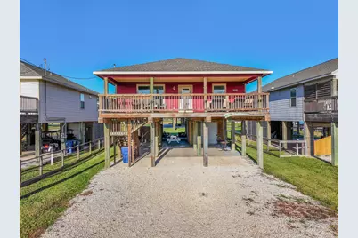 414 Thunder Road, Surfside Beach, TX 77541 - Photo 3