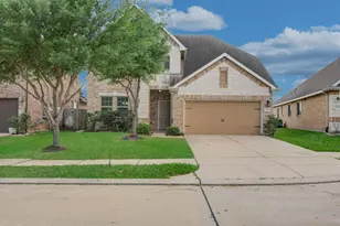 20331 Weeping Pine Way, Richmond, TX 77407 - Photo 1