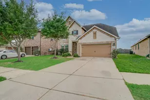 20331 Weeping Pine Way, Richmond, TX 77407 - Photo 3