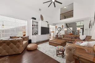 17 Turtle Creek Manor, Sugar Land, TX 77479 - Photo 11