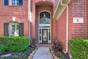 17 Turtle Creek Manor, Sugar Land, TX 77479 - Photo 5