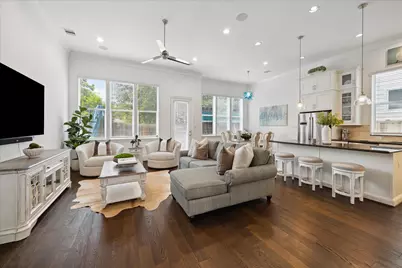 3410 Timbergrove Heights Street, Houston, TX 77008 - Photo 3