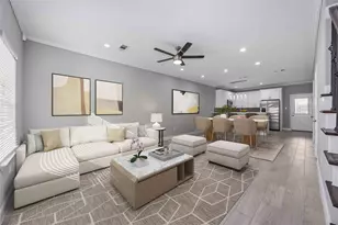 4903 Mallow St, Houston, TX 77033 - Photo 3