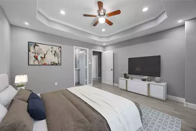 4903 Mallow Street #A, Houston, TX 77033 - Photo 7