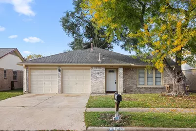 1014 Three Forks Drive, Katy, TX 77450 - Photo 1