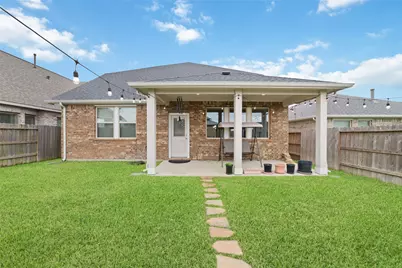 19210 Palfrey Prairie Trail, Tomball, TX 77377 - Photo 33