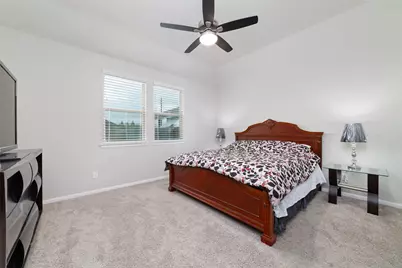 19210 Palfrey Prairie Trail, Tomball, TX 77377 - Photo 9