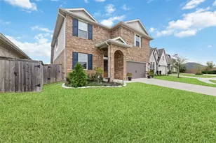 19210 Palfrey Prairie Trl, Tomball, TX 77377 - Photo 5