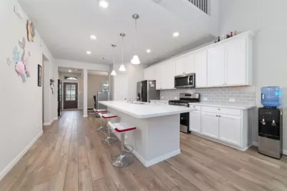 19210 Palfrey Prairie Trail, Tomball, TX 77377 - Photo 19