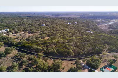 0 Hermosa Paloma, Wimberley, TX 78676 - Photo 3