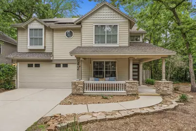42 W Gaslight Place, The Woodlands, TX 77382 - Photo 3