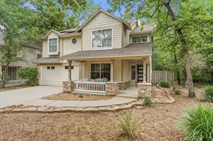 42 W Gaslight Pl, The Woodlands, TX 77382 - Photo 1