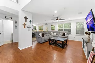 42 W Gaslight Pl, The Woodlands, TX 77382 - Photo 13