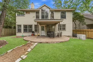 42 W Gaslight Pl, The Woodlands, TX 77382 - Photo 39