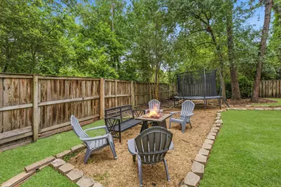 42 W Gaslight Place, The Woodlands, TX 77382 - Photo 37