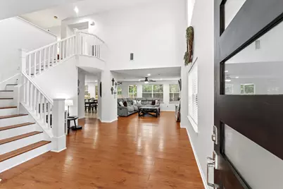 42 W Gaslight Place, The Woodlands, TX 77382 - Photo 9