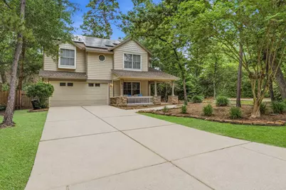 42 W Gaslight Place, The Woodlands, TX 77382 - Photo 5