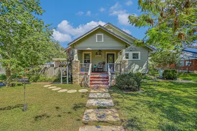 741 S Madison Street S, La Grange, TX 78945 - Photo 1