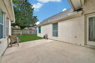1911 Shining Stream Ln, Richmond, TX 77406 - Photo 35