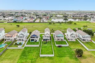 2435 103rd St, Galveston, TX 77554 - Photo 47