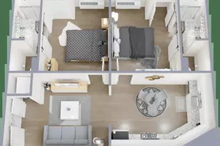 1350 Broadfield Blvd, Houston, TX 77084 - Photo 3