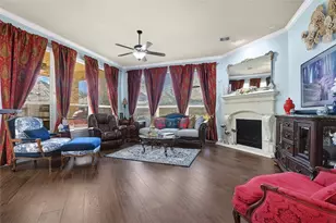 1110 Parkers Creek Ln, Friendswood, TX 77546 - Photo 13