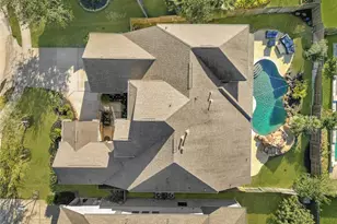 1110 Parkers Creek Ln, Friendswood, TX 77546 - Photo 1