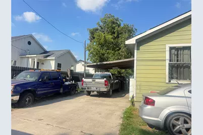 4813 Hardy Street, Houston, TX 77009 - Photo 3