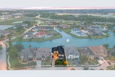 1011 Williams Lake Drive, Richmond, TX 77469 - Photo 39