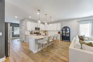 5009 Coral Vine Ct, Pearland, TX 77584 - Photo 9