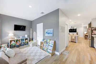 5009 Coral Vine Court, Pearland, TX 77584 - Photo 11