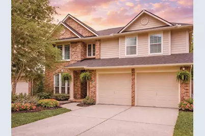 11 Korbel Ct, The Woodlands, TX 77382 - Photo 1