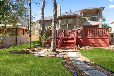 11 Korbel Ct, The Woodlands, TX 77382 - Photo 37