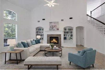 11 Korbel Ct, The Woodlands, TX 77382 - Photo 9