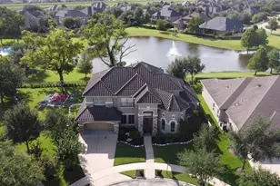 7007 Sentinel Falls, Missouri City, TX 77459 - Photo 1