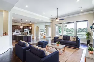 7007 Sentinel Falls, Missouri City, TX 77459 - Photo 5