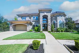 7007 Sentinel Falls, Missouri City, TX 77459 - Photo 3