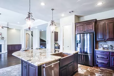 7007 Sentinel Falls, Missouri City, TX 77459 - Photo 13