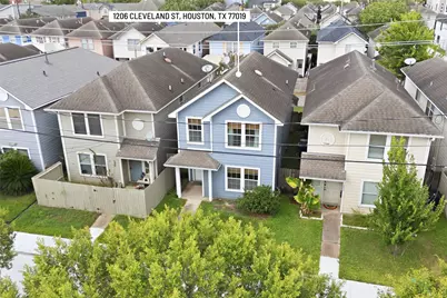 1206 Cleveland Street, Houston, TX 77019 - Photo 43